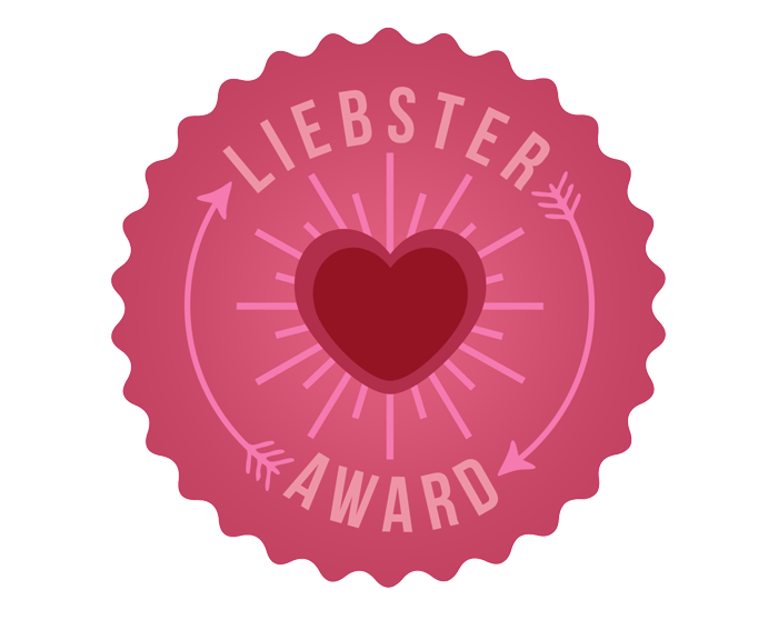 Liebster-Award Nominierung!