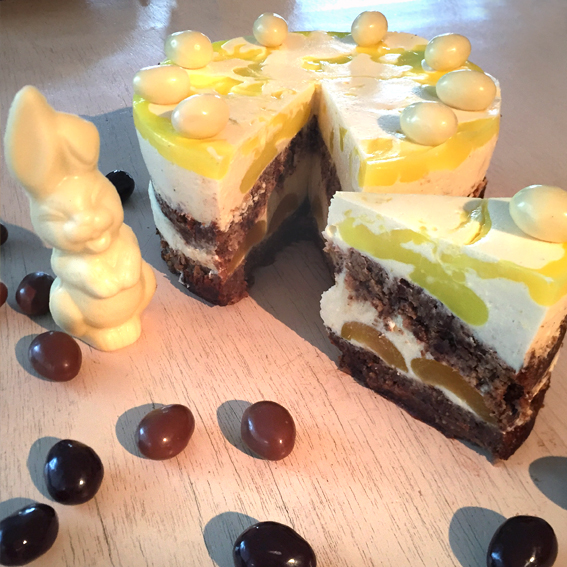 Ostertorte