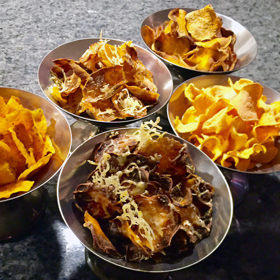 Chips-Maniac – not&nbsp;guilty!