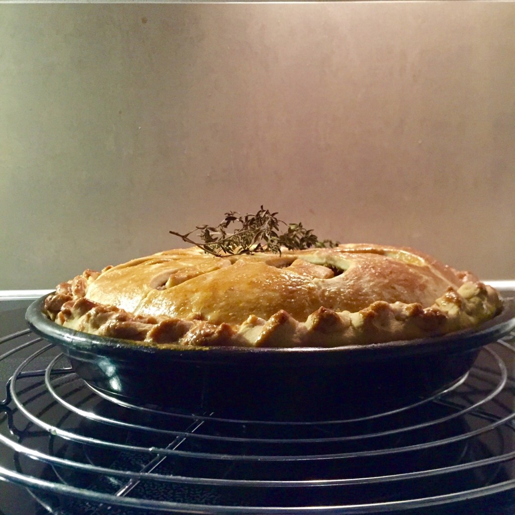 Wie entsteht ein „Jochen will kochen“&nbsp;Rezept?