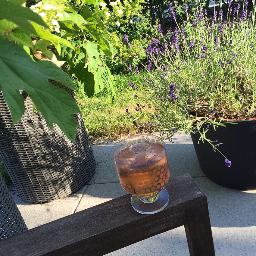 Rustikales Urdinkel-Haferbrot