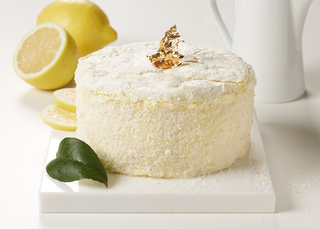 Das erste Profi-Shooting eines meiner&nbsp;Kuchen!