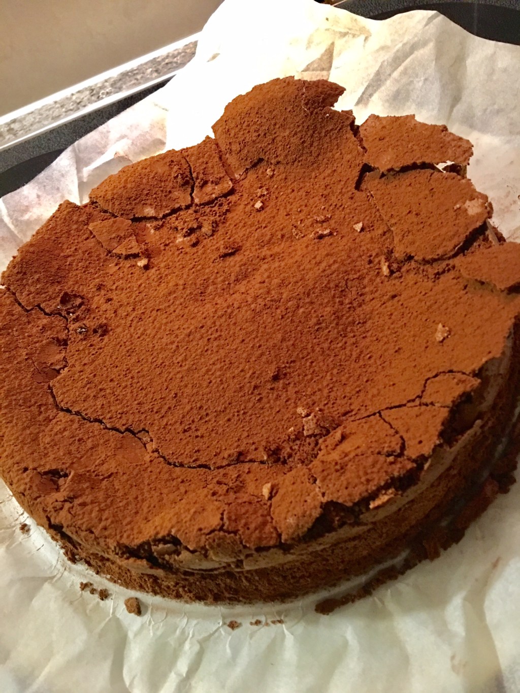 Queen of Sheeba revisited