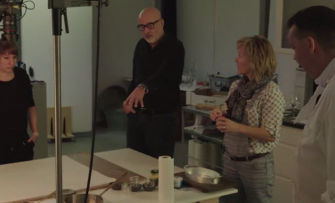 food photo shootings