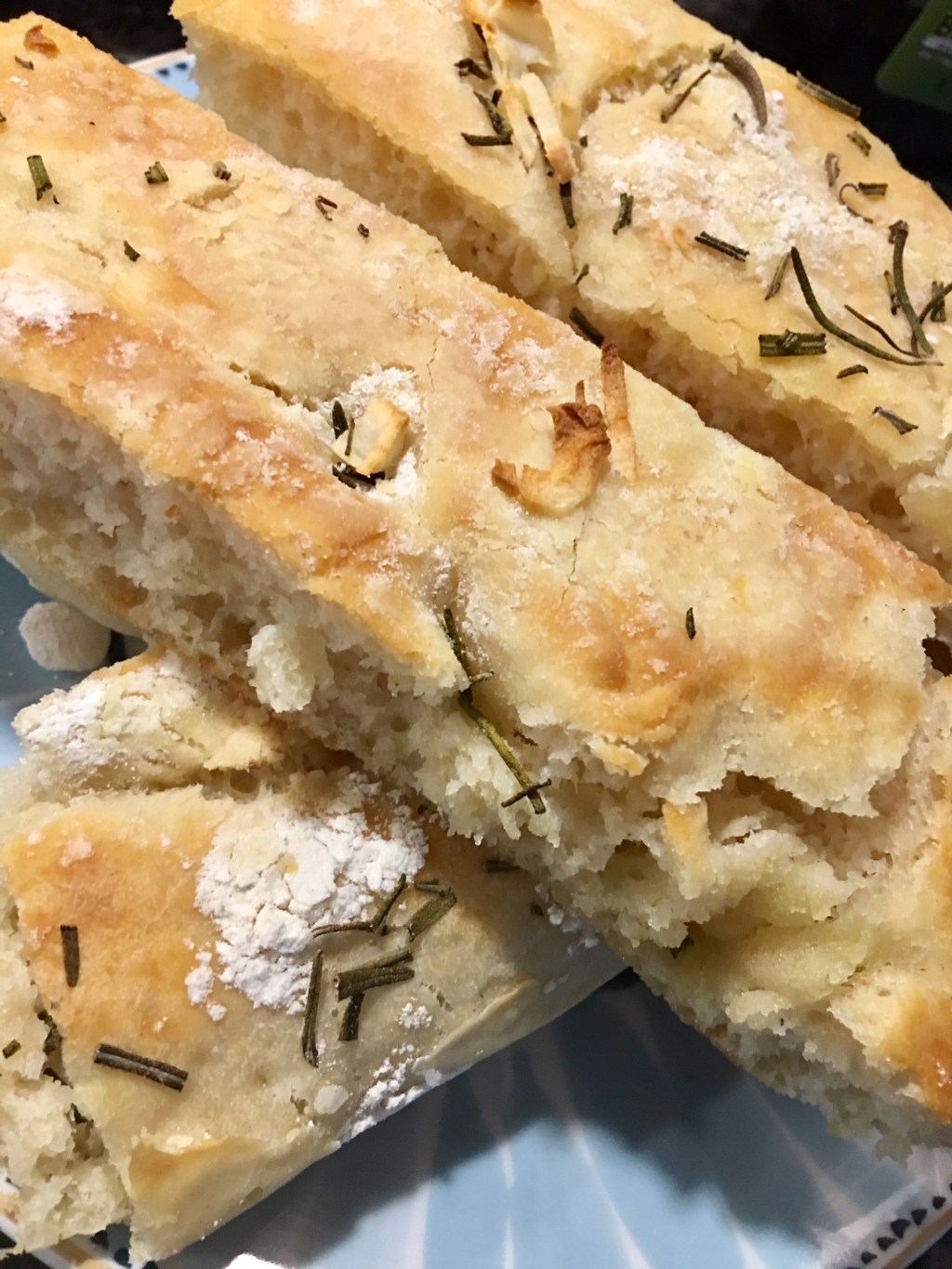 Focaccia