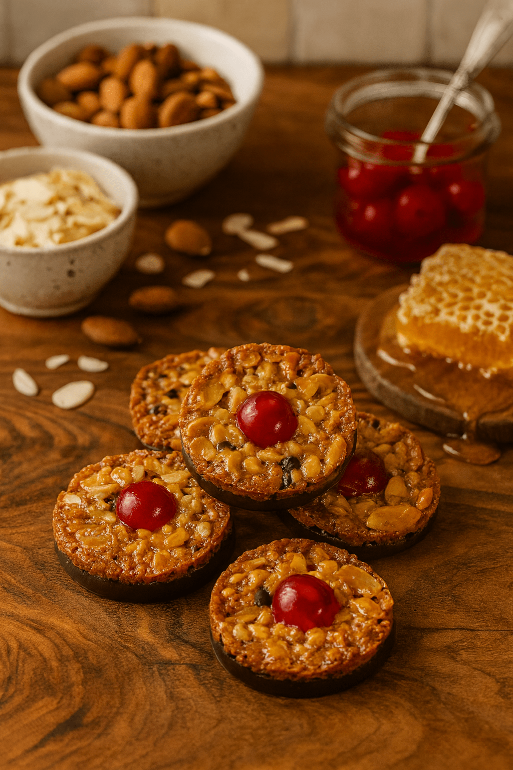 22. Türchen: Florentiner